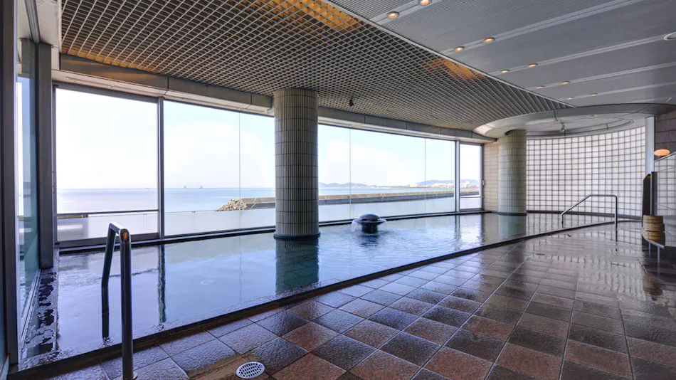 Hotel Takeshima