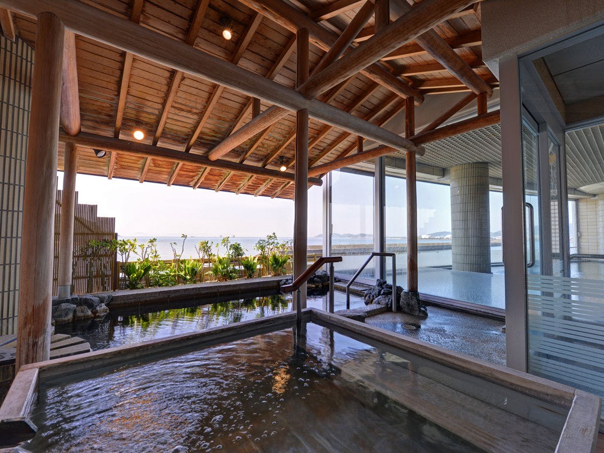 Hotel Takeshima