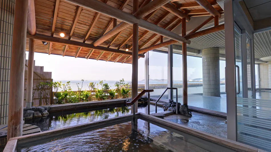 Hotel Takeshima