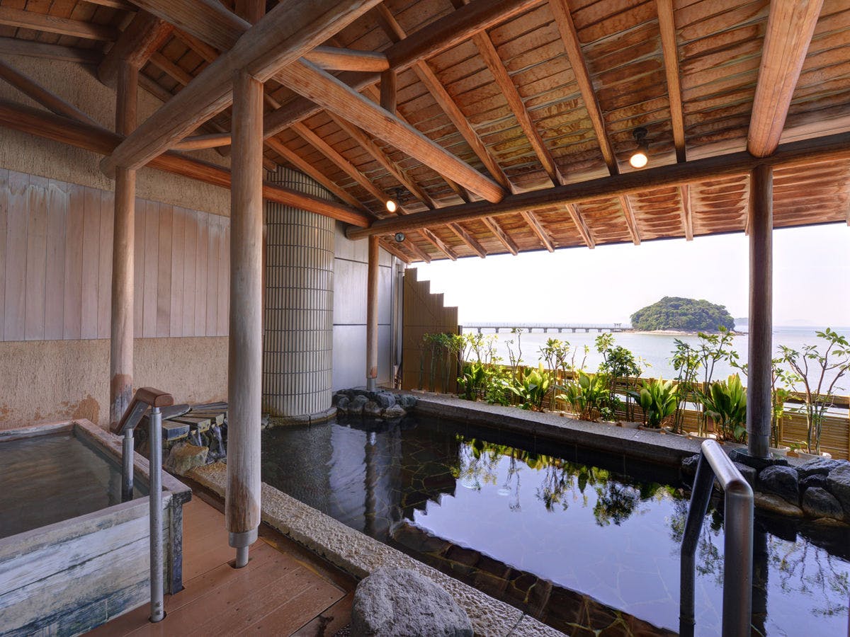 Hotel Takeshima