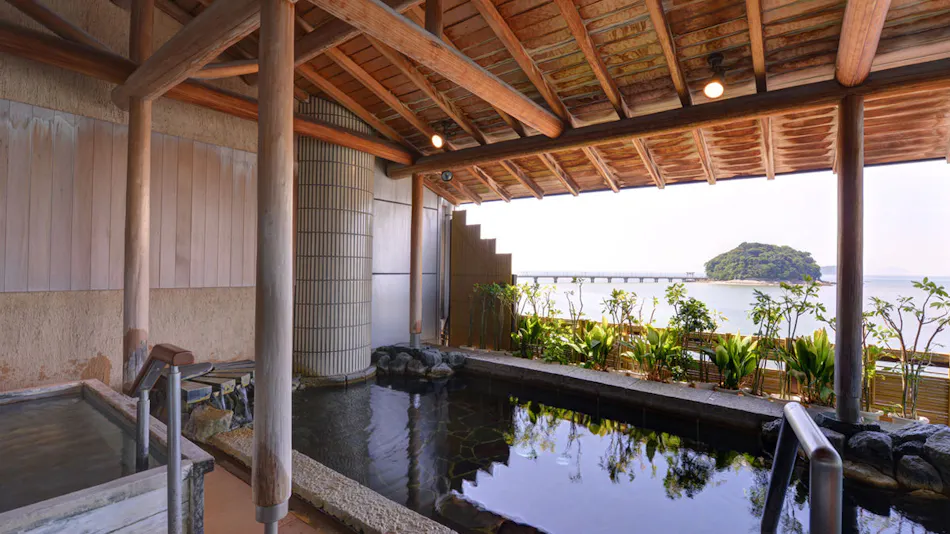 Hotel Takeshima