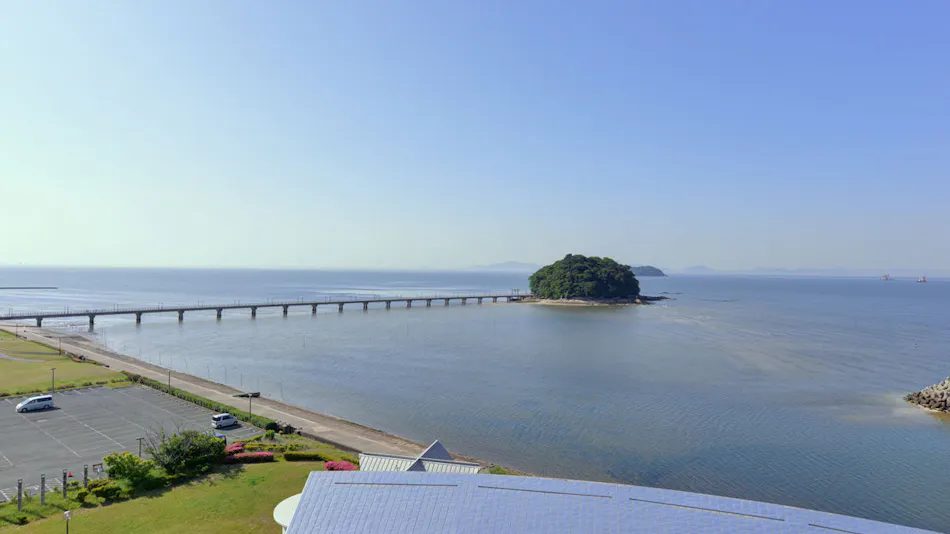 Hotel Takeshima