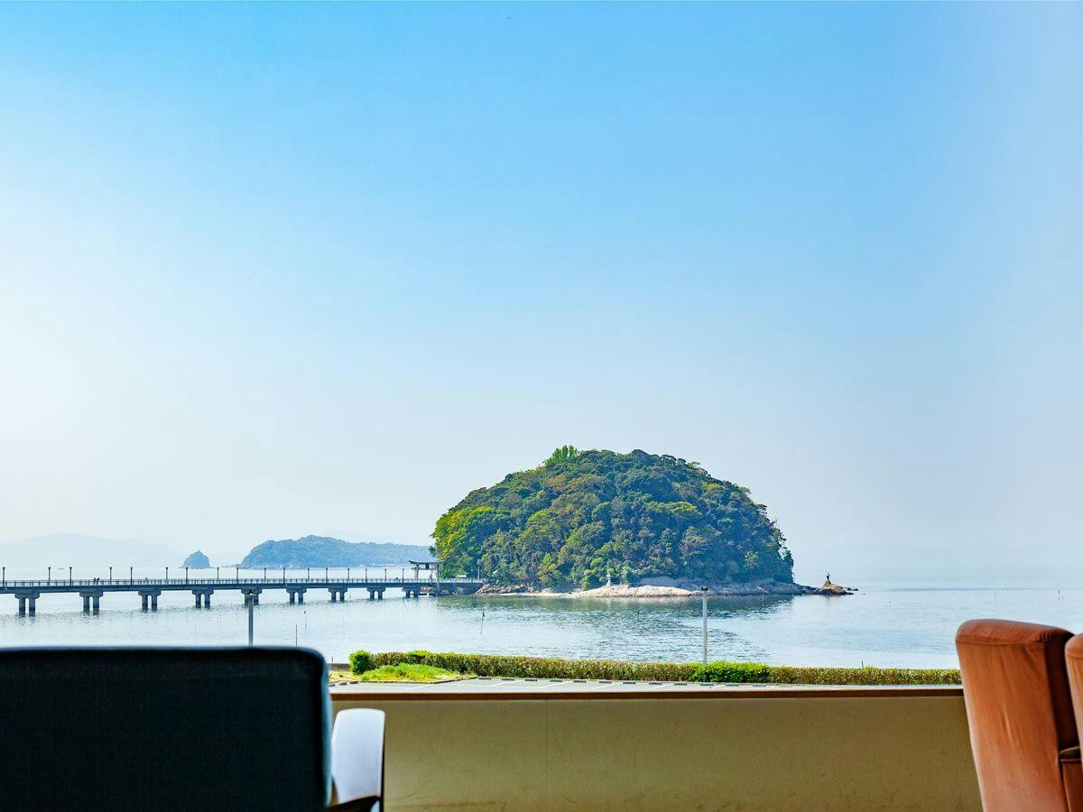 Hotel Takeshima