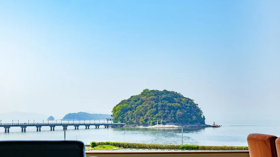 Hotel Takeshima