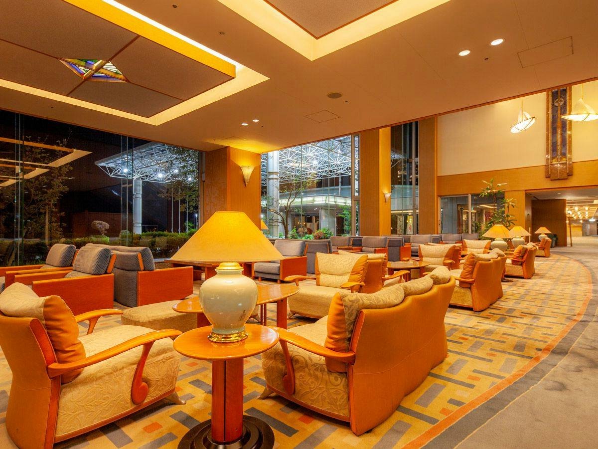 Hotel Takeshima