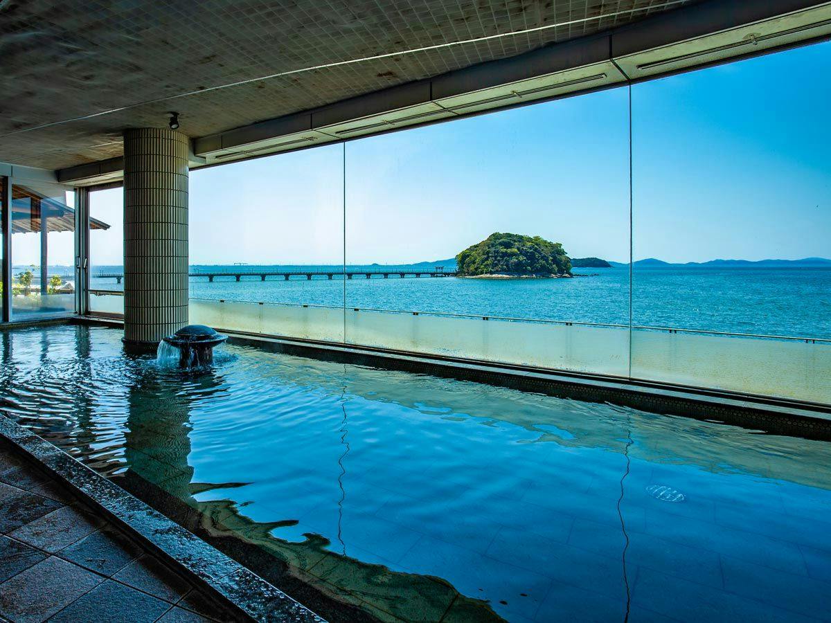Hotel Takeshima
