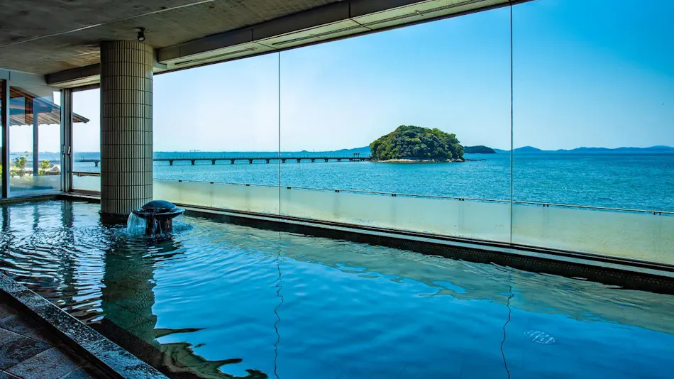 Hotel Takeshima