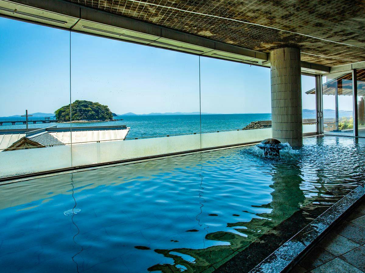 Hotel Takeshima