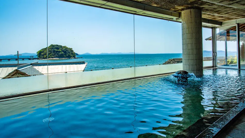 Hotel Takeshima