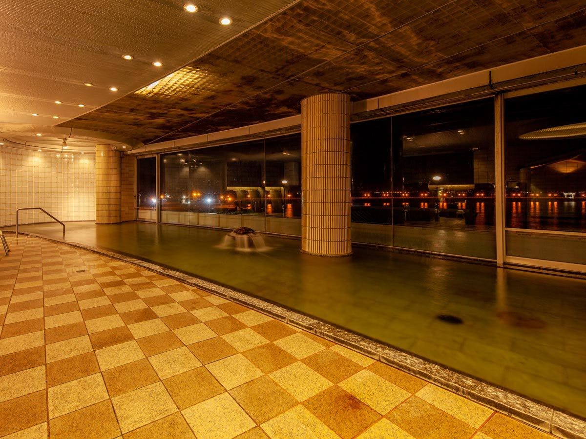 Hotel Takeshima