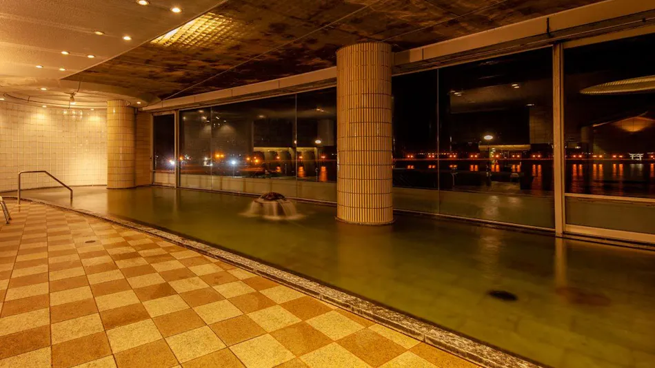 Hotel Takeshima
