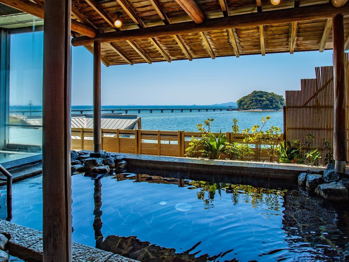 Hotel Takeshima