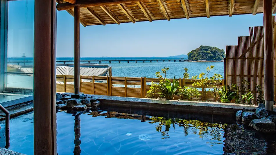 Hotel Takeshima