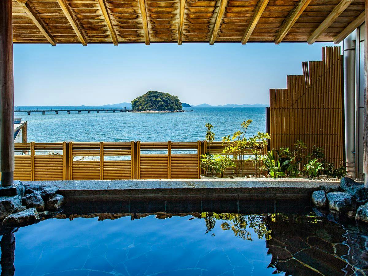 Hotel Takeshima