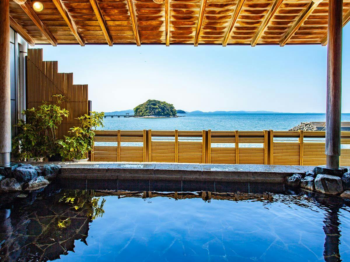 Hotel Takeshima