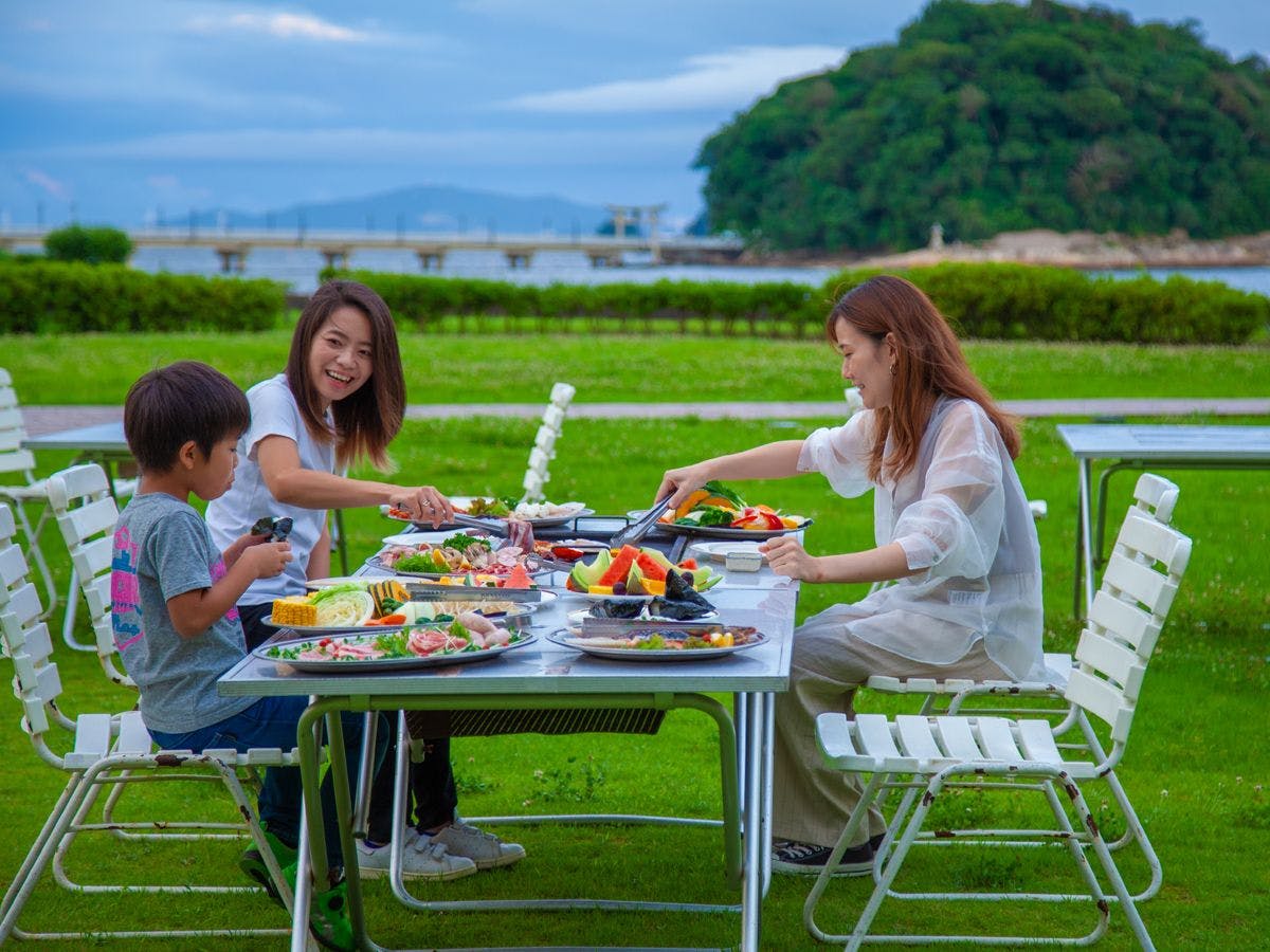 Hotel Takeshima