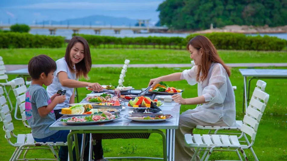 Hotel Takeshima
