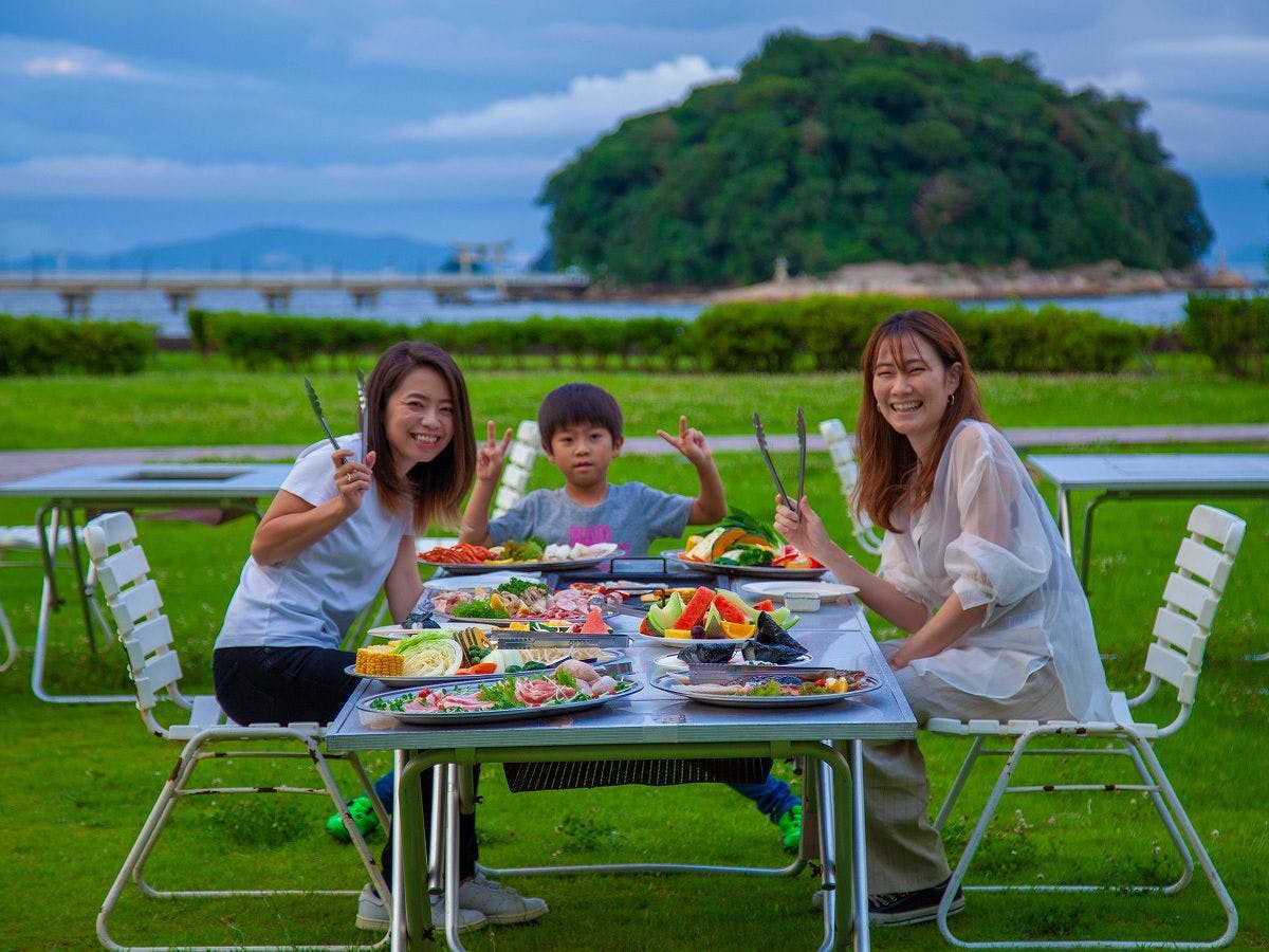 Hotel Takeshima