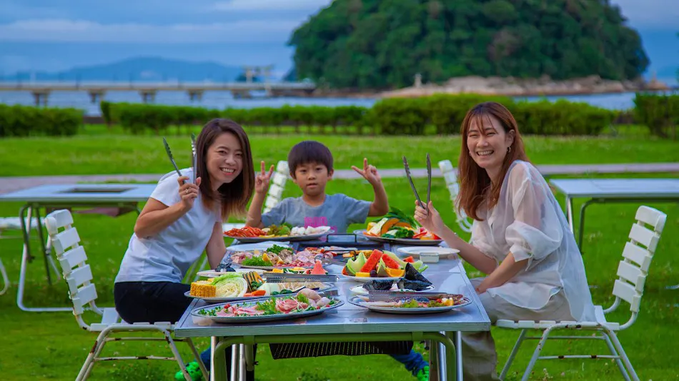 Hotel Takeshima