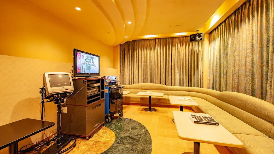 Hotel Takeshima