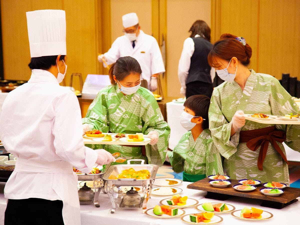 Hotel Takeshima