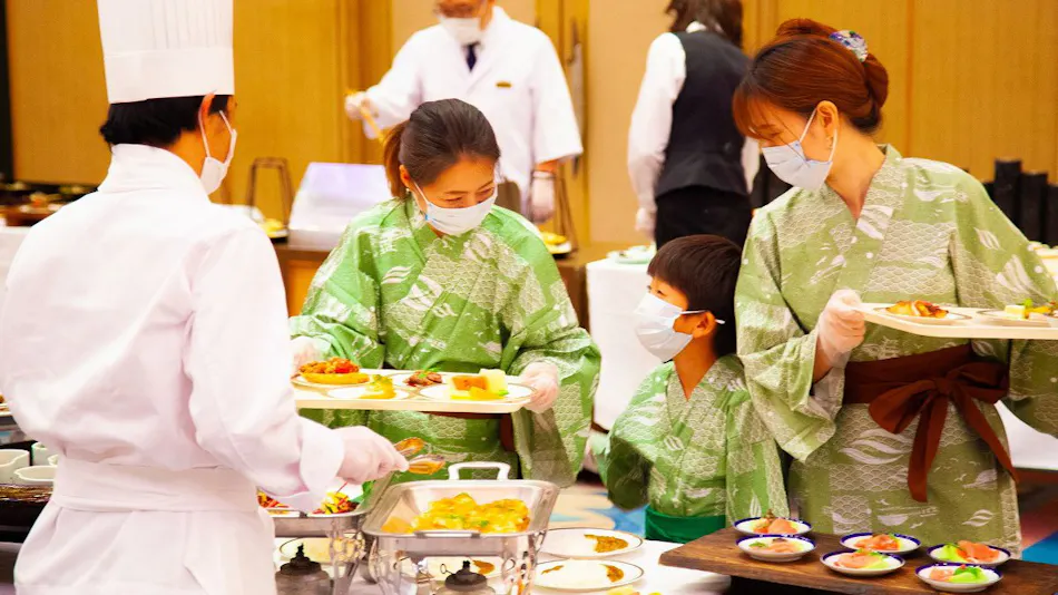 Hotel Takeshima