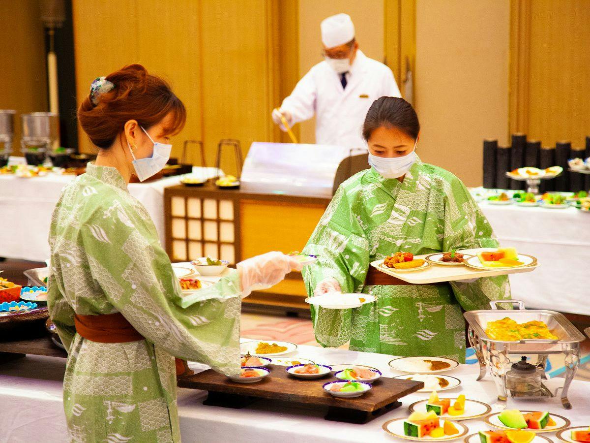 Hotel Takeshima