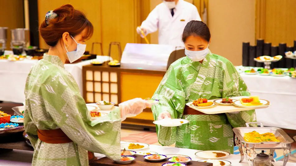 Hotel Takeshima
