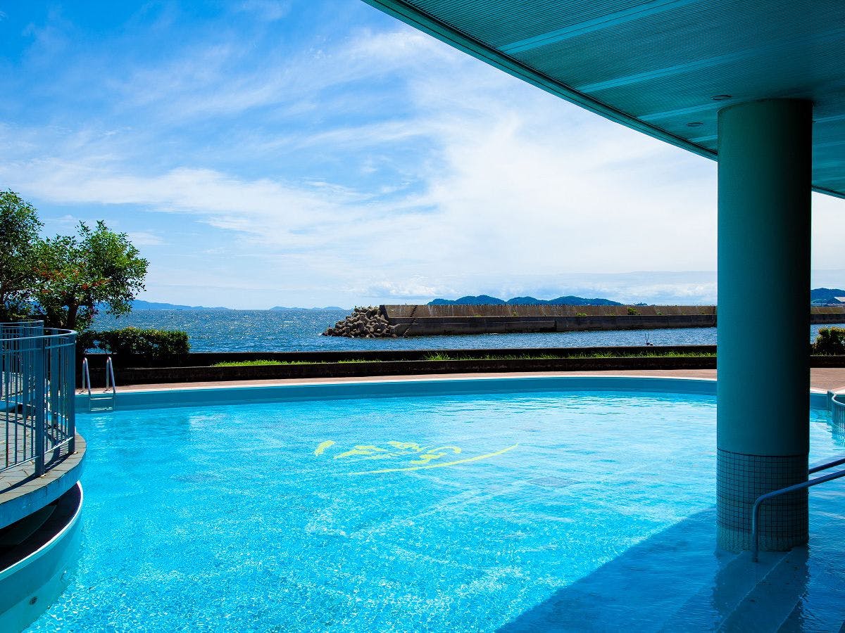 Hotel Takeshima