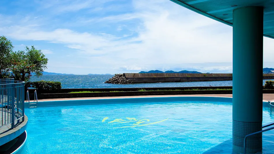 Hotel Takeshima