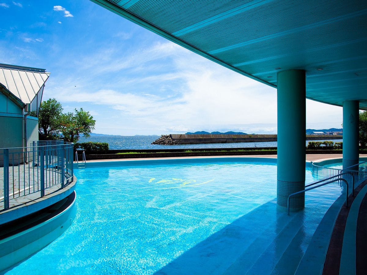 Hotel Takeshima