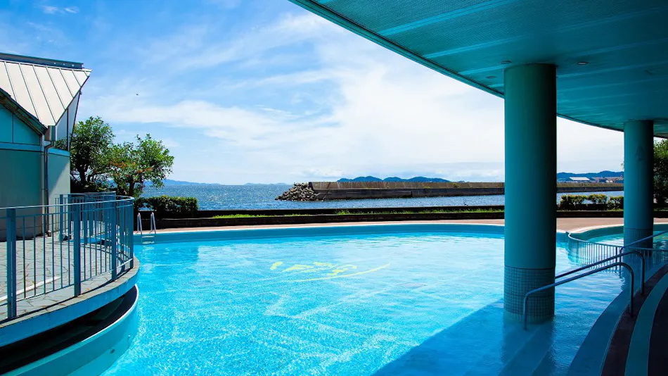 Hotel Takeshima