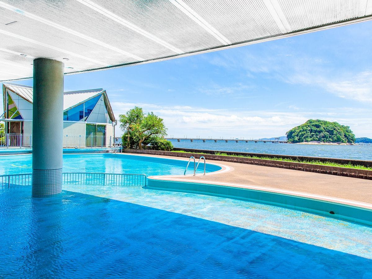 Hotel Takeshima