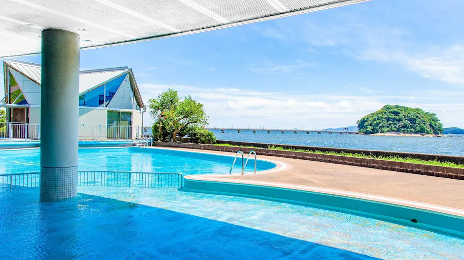 Hotel Takeshima