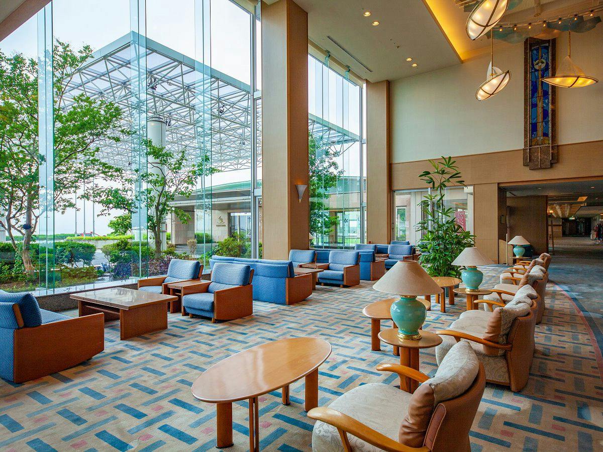 Hotel Takeshima