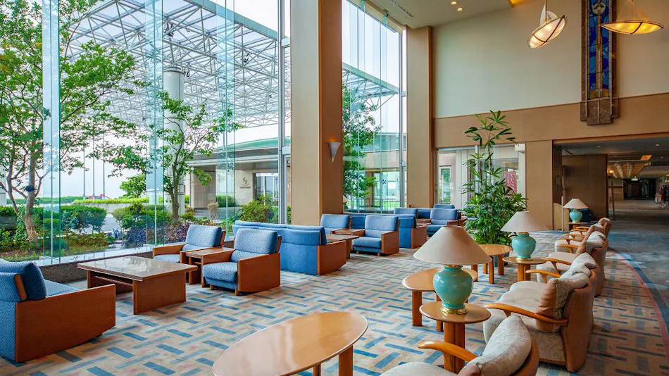 Hotel Takeshima