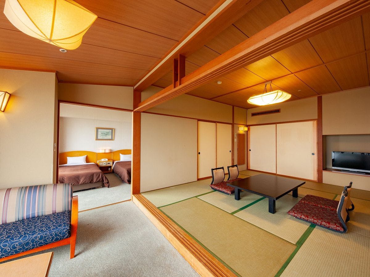 Hotel Takeshima