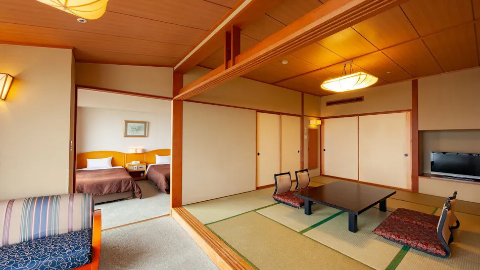 Hotel Takeshima