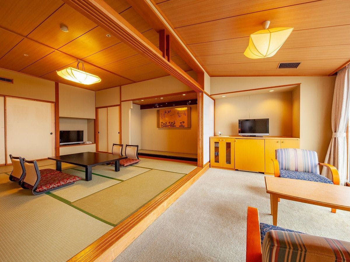 Hotel Takeshima