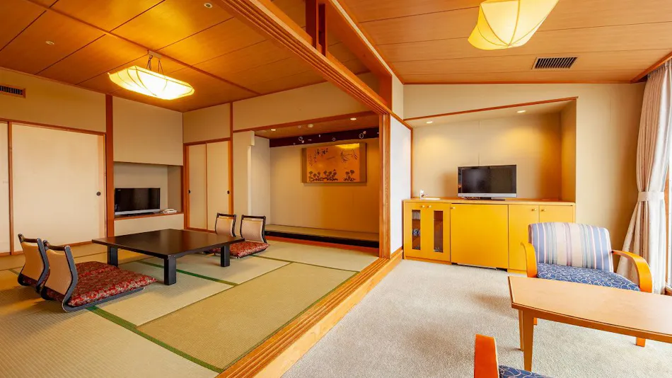 Hotel Takeshima
