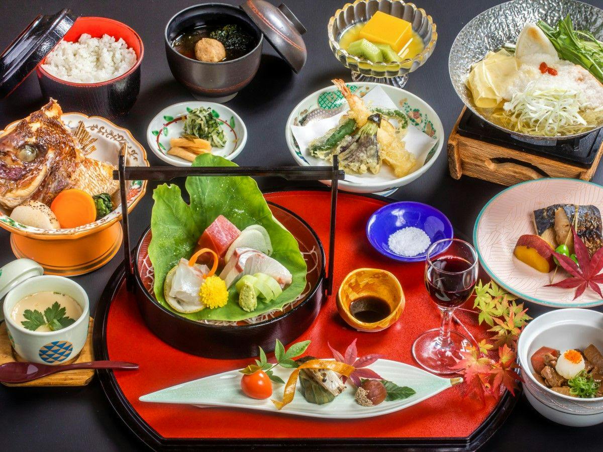 Hotel Takeshima