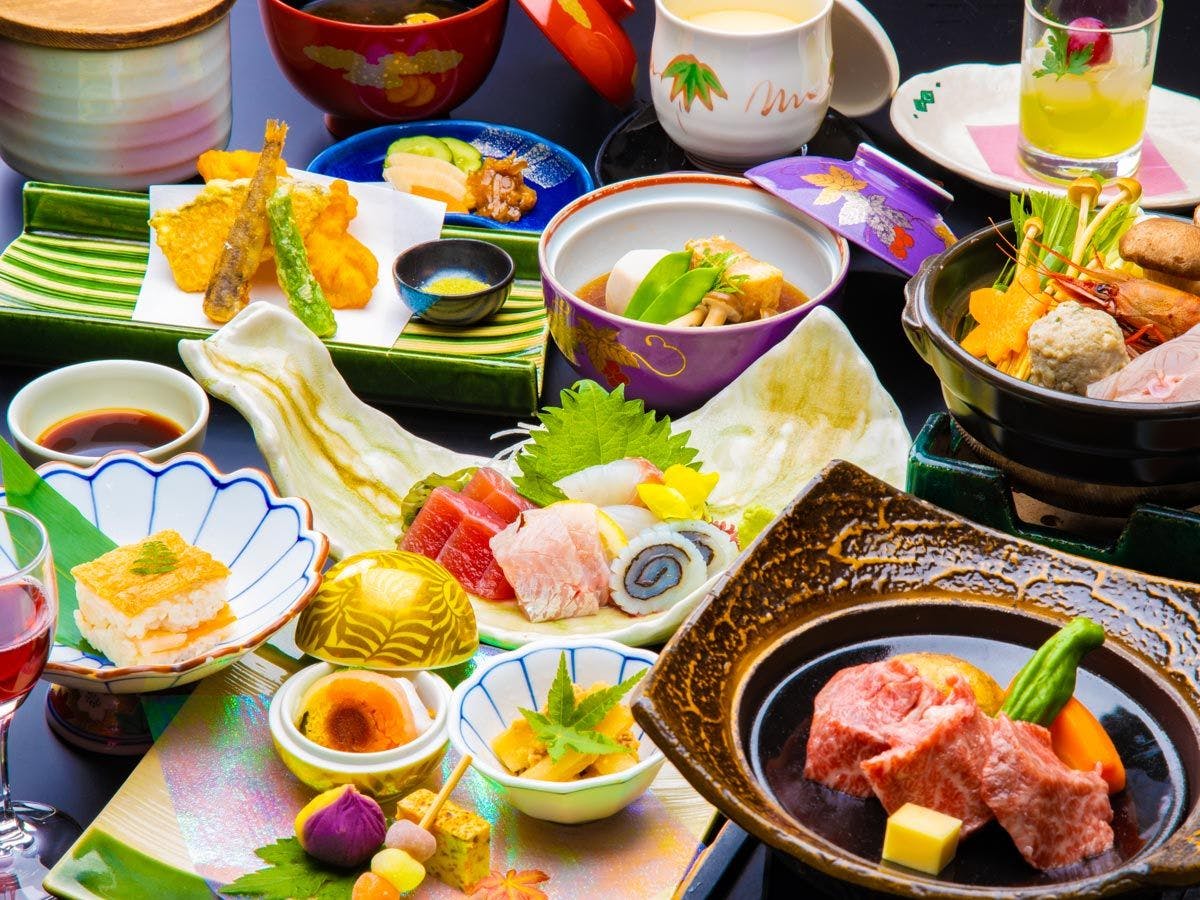 Hotel Takeshima