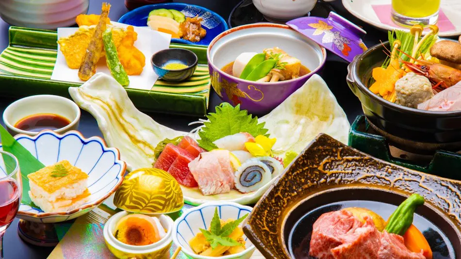 Hotel Takeshima