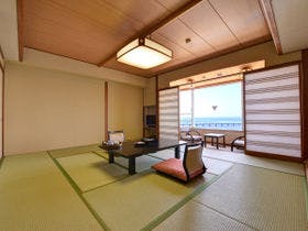 蒲郡温泉　ホテル竹島