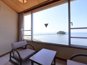 蒲郡温泉　ホテル竹島