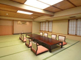 蒲郡温泉　ホテル竹島