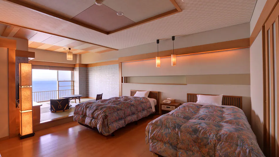 Hotel Takeshima