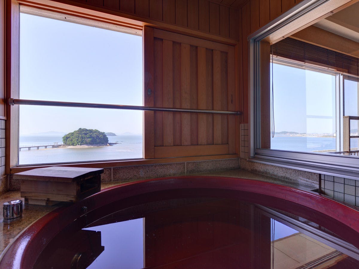 Hotel Takeshima