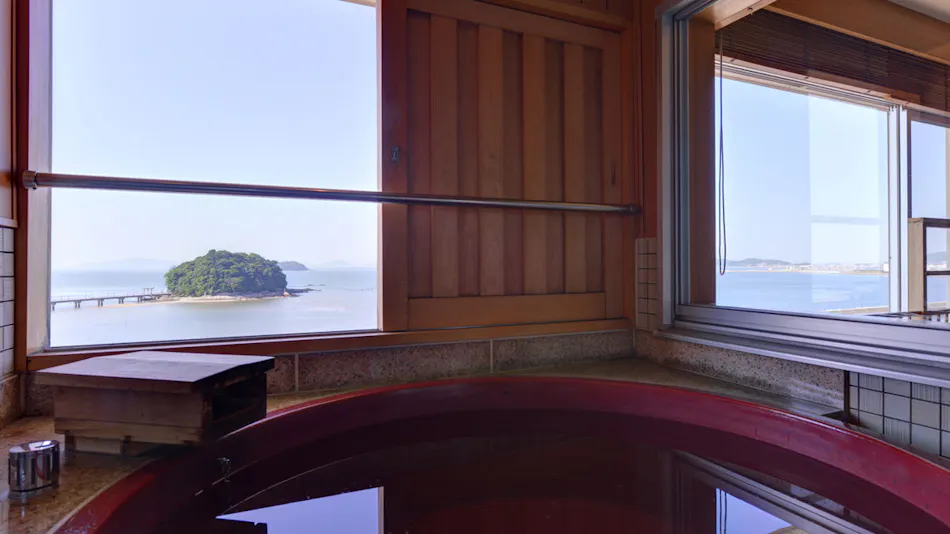 Hotel Takeshima