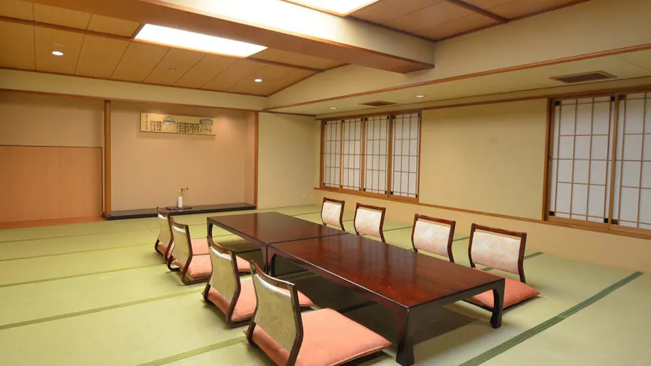 Hotel Takeshima